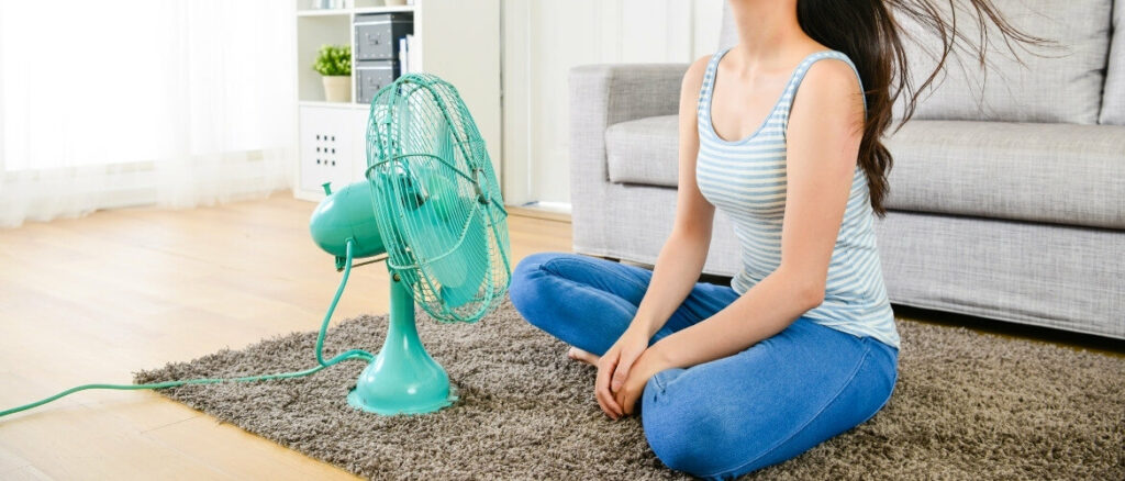 Ventilator kaufen Ratgeber Tipps